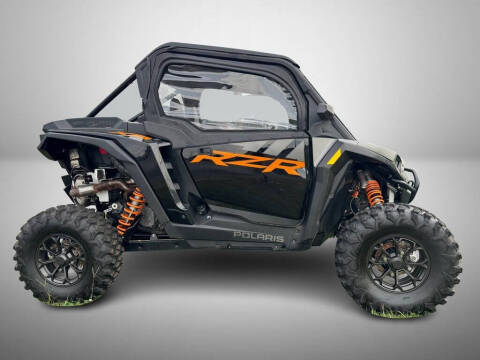 2024 Polaris n/a