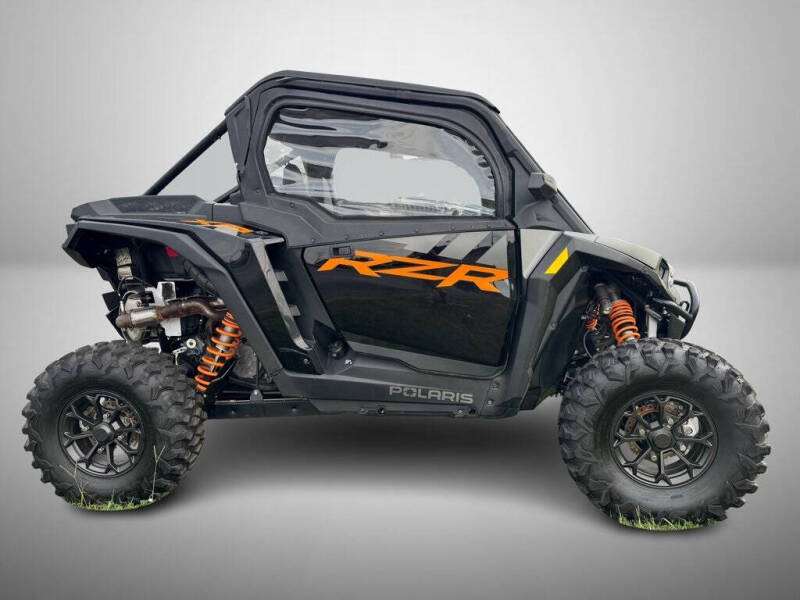 2024 Polaris n/a
