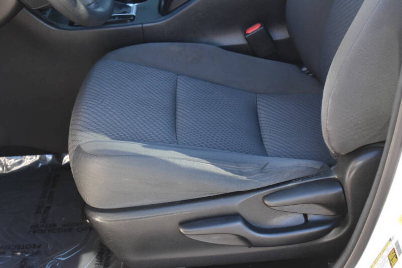 2017 Toyota Highlander LE