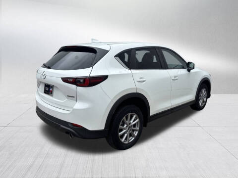 2023 Mazda CX-5 2.5 S Select