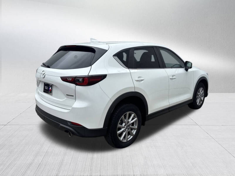 2023 Mazda CX-5 2.5 S Select