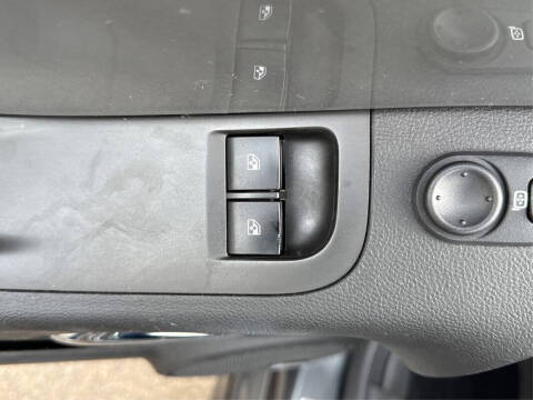 2010 Chevrolet Camaro SS