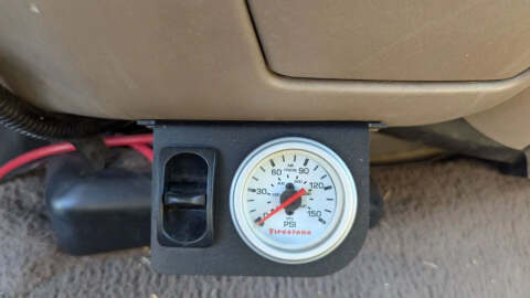 2000 Ford F-350 Super Duty XL