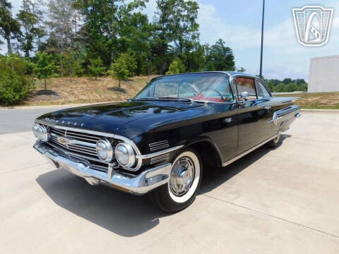 1960 Chevrolet Impala
