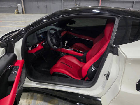 2024 Lotus Emira V6 First Edition