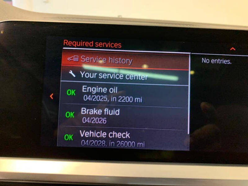 2022 BMW 4 Series 430i xDrive