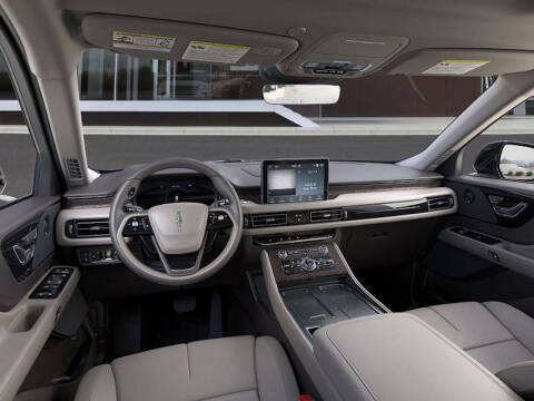 2023 Lincoln Aviator Grand Touring