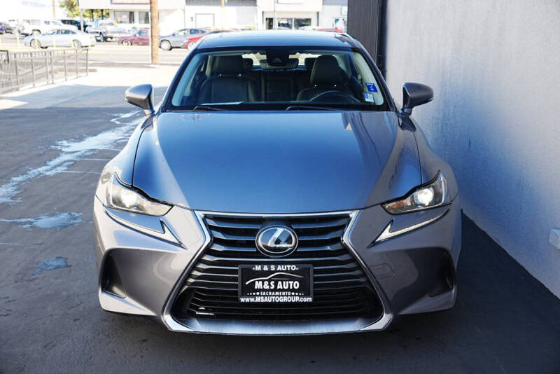 2019 Lexus IS 300