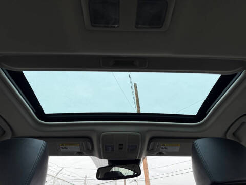 2015 Mazda MAZDA6 i Grand Touring