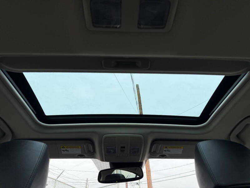 2015 Mazda MAZDA6 i Grand Touring