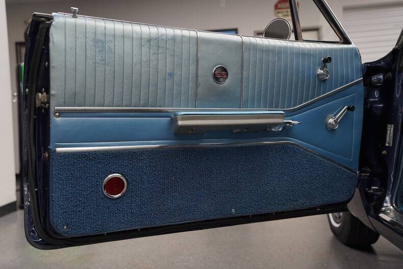 1964 Chevrolet Impala