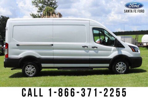 2025 Ford Transit 250