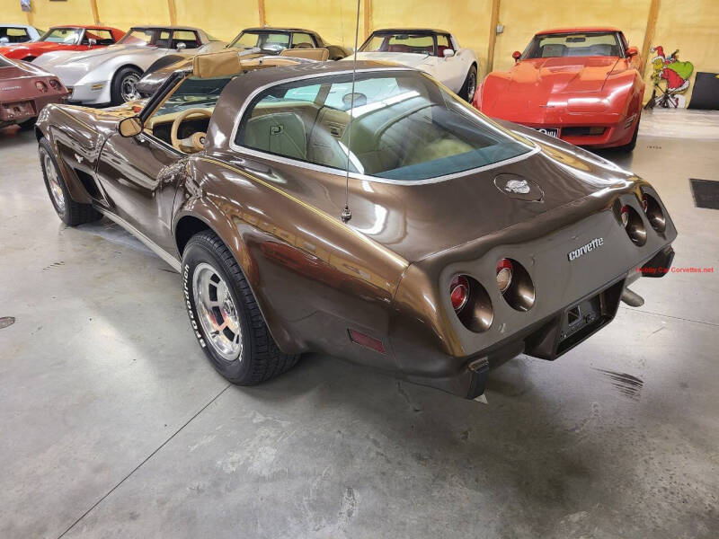 1978 Chevrolet Corvette