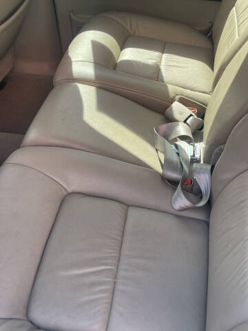 2003 Dodge Durango SLT