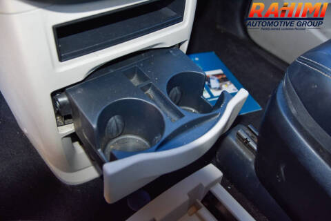 2014 Chrysler Town and Country Touring