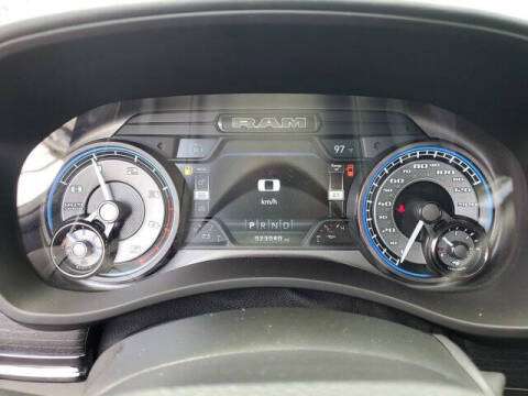 2022 RAM 3500 Limited