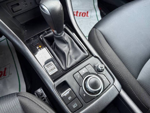 2019 Mazda CX-3 Sport