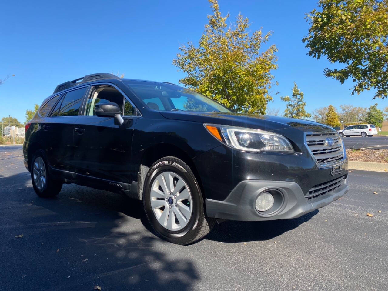 2016 Subaru Outback for sale at Ideal Cars LLC in Skokie, IL