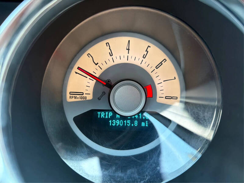 2012 Ford Mustang V6 Premium