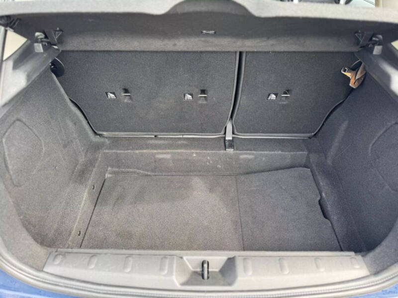 2015 MINI Hardtop 4 Door Cooper