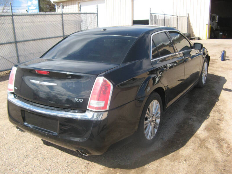 2014 Chrysler 300