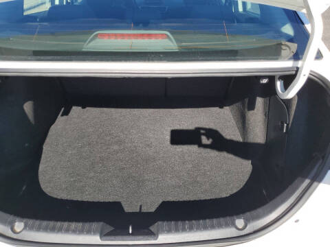 2015 Mazda MAZDA3 i Touring