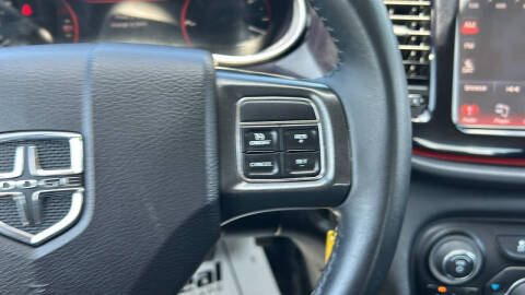 2014 Dodge Dart Aero