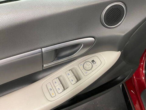 2025 Hyundai Sonata