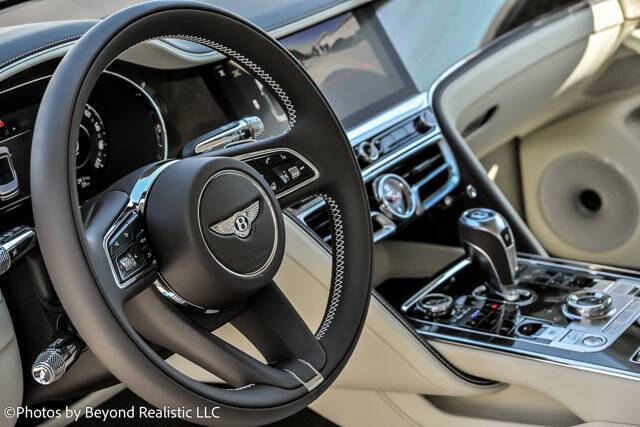 2026 Bentley Flying Spur