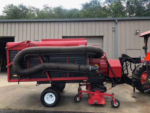 2019 Toro Versa Vac
