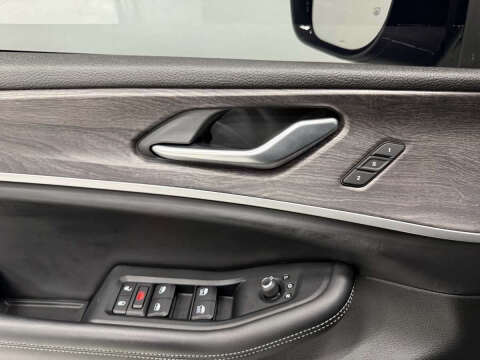 2022 Jeep Grand Cherokee 4xe