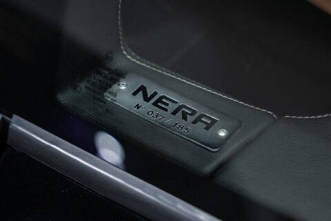 2007 Lamborghini Gallardo