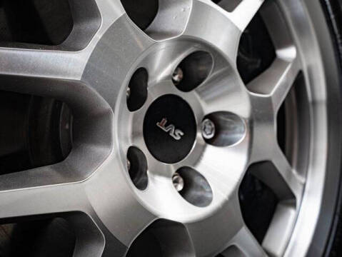 2007 Ford Shelby GT500