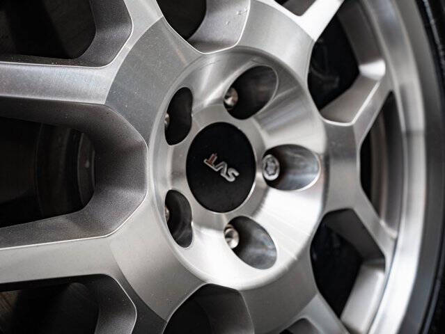 2007 Ford Shelby GT500