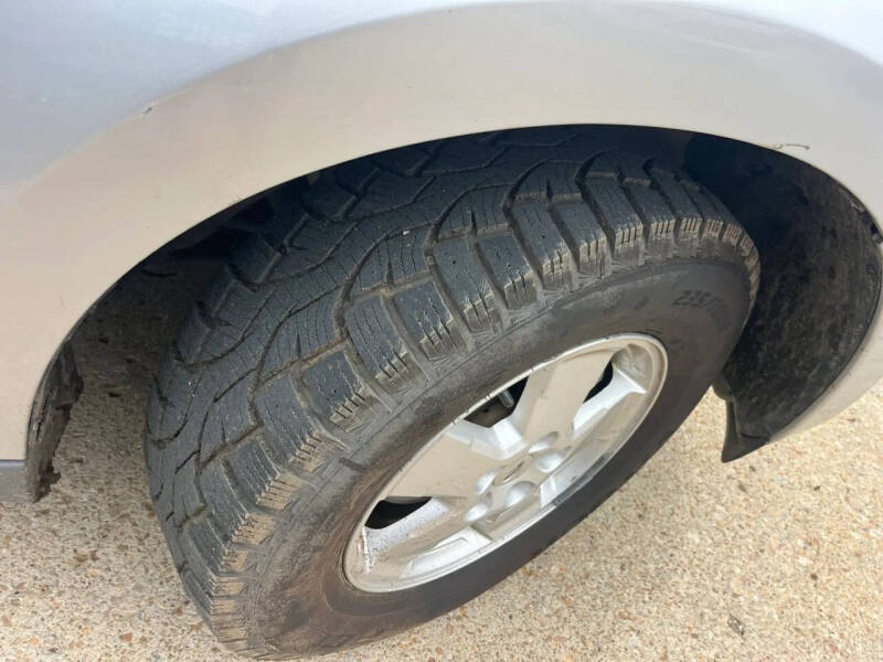 2011 Ford Escape XLS