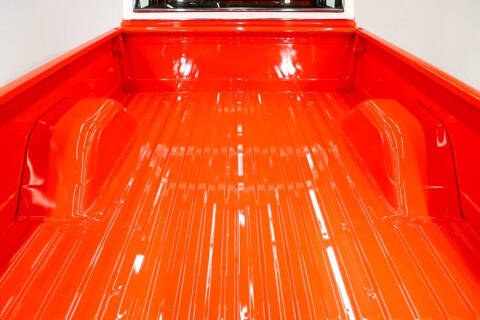 1969 Chevrolet C10