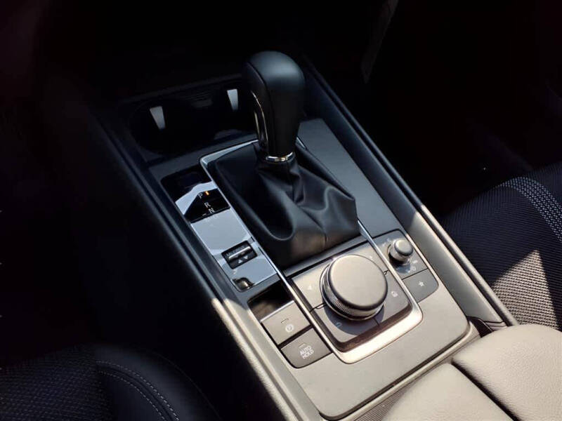 2024 Mazda CX-50 2.5 S Select