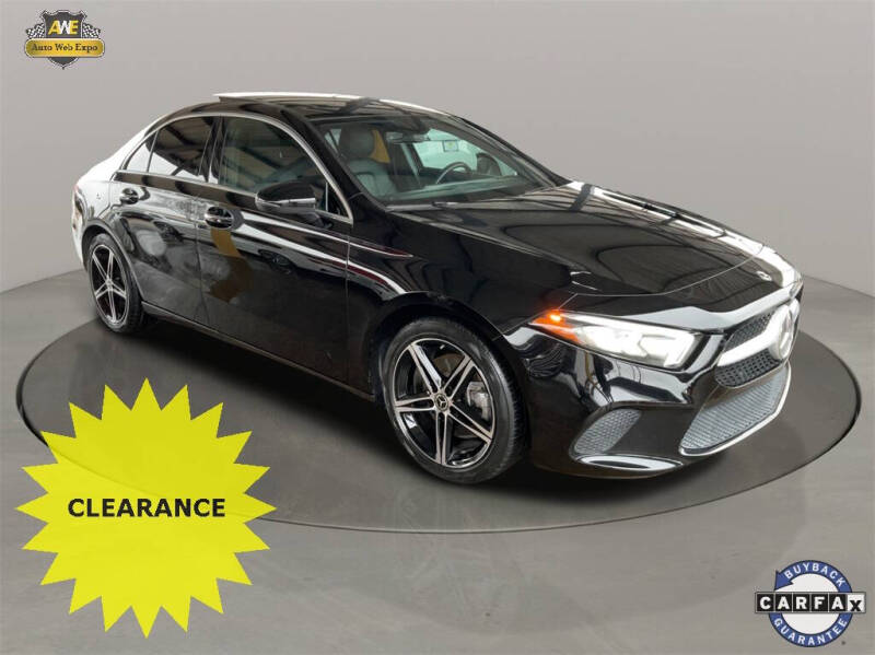 2022 Mercedes-Benz A-Class A 220 4MATIC