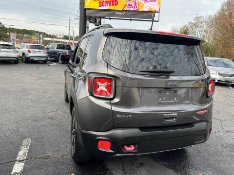 2016 Mazda MAZDA6 i Sport