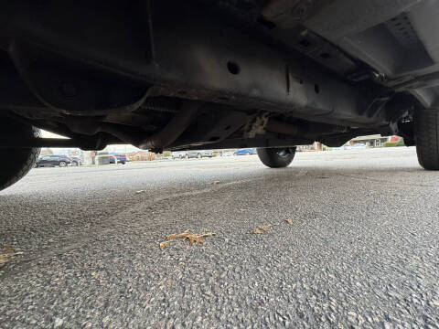 2008 Jeep Wrangler Unlimited Sahara