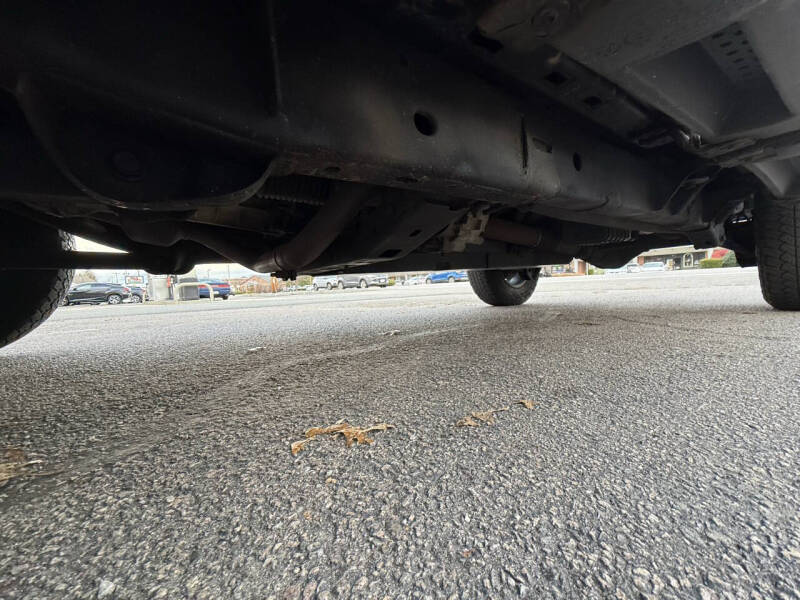 2008 Jeep Wrangler Unlimited Sahara
