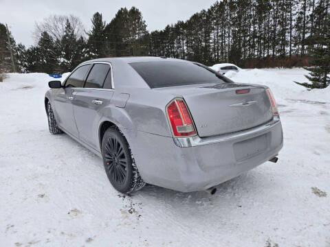 2013 Chrysler 300 C