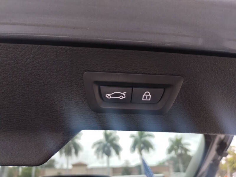 2016 BMW X6 xDrive35i