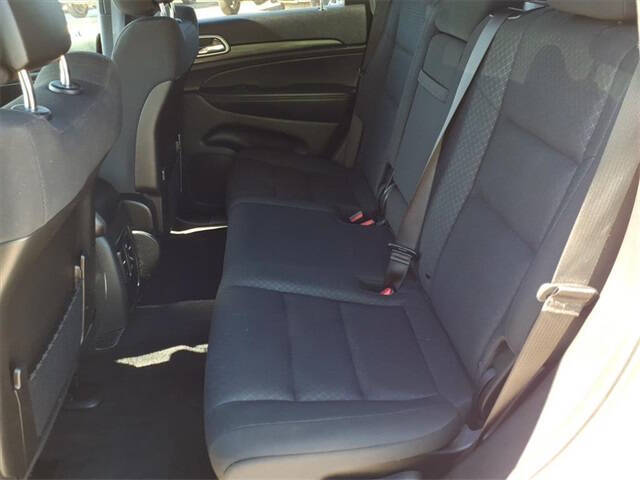 2022 Jeep Grand Cherokee WK Laredo E