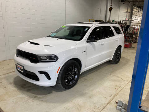 2024 Dodge Durango R/T Premium