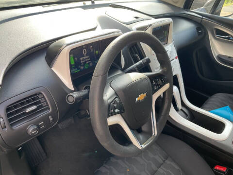 2012 Chevrolet Volt for sale at King Louis Auto Sales in Louisville, KY