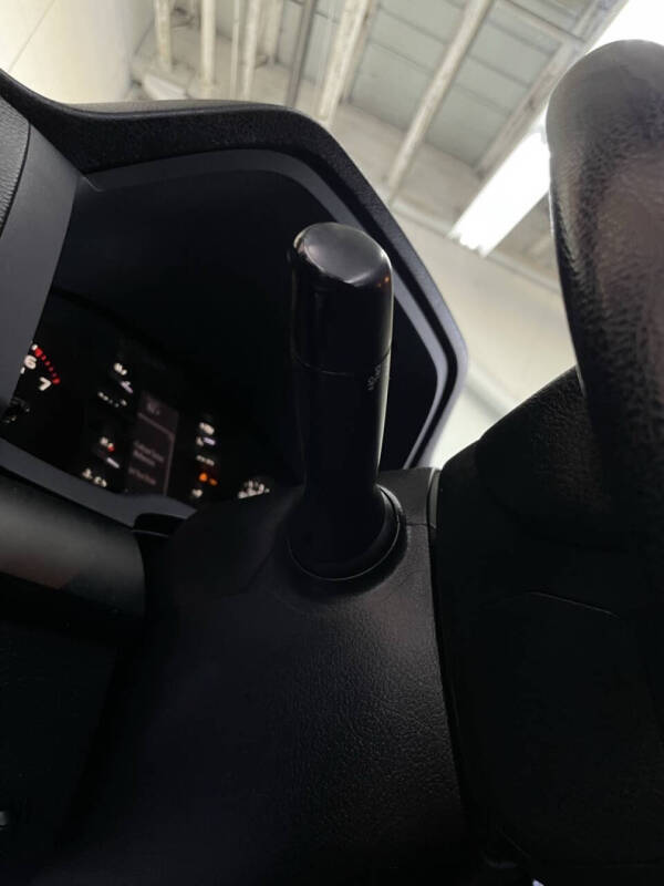 2019 Toyota Tundra SR