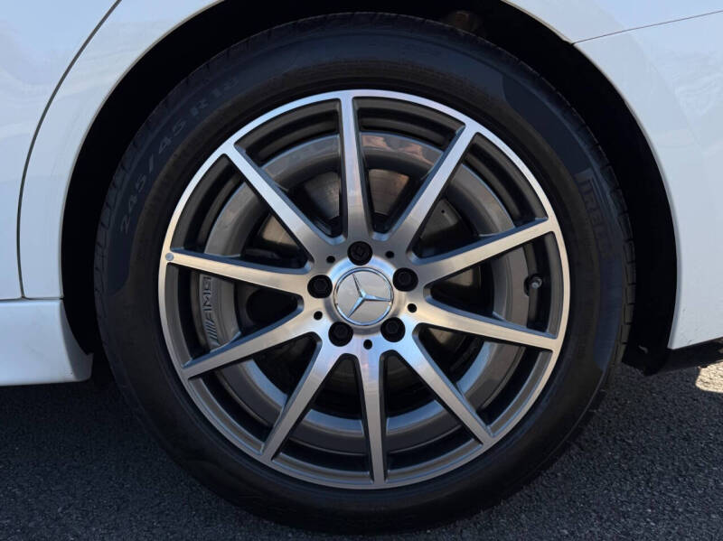 2023 Mercedes-Benz C-Class AMG C 43