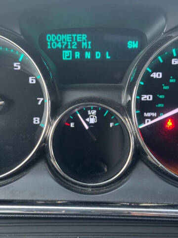 2014 Buick Enclave Leather