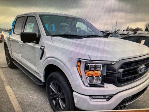 2023 Ford F-150 for sale at Chuck's Sheridan Auto in Mount Pleasant WI